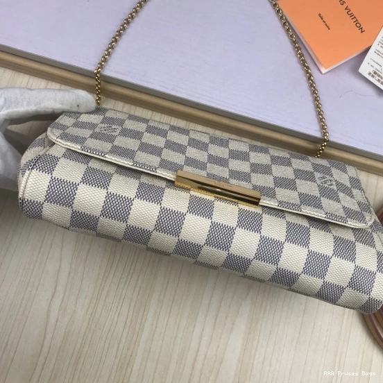 AAA Replica Ru Louis Vuitton Favorite MM 0730